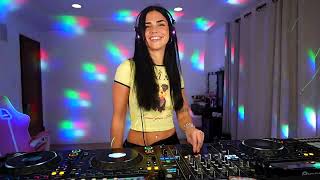 HOT GIRL HOUSE/ TECHHOUSE MIX | SKILAH