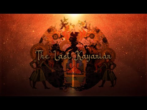 The Last Kayanian - Epic Iranian Music