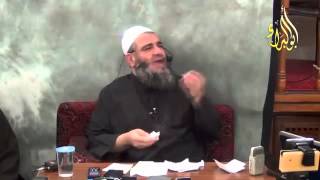 الشراء عن طريق الجمعيات  التي لا تملك السلعة للشيخ مشهور بن حسن image