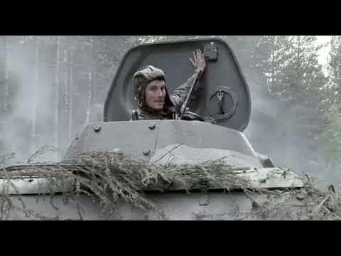 Tali-ihantala 1944: Finnish tank crew holds out against Soviet attack