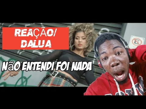 REACT/REAÇÃO:🇲🇿/🇧🇷: DaLua, Jay Kay - "Tokyo" [VIDEO CLIPE OFICIAL] Dir .Rich V Freak