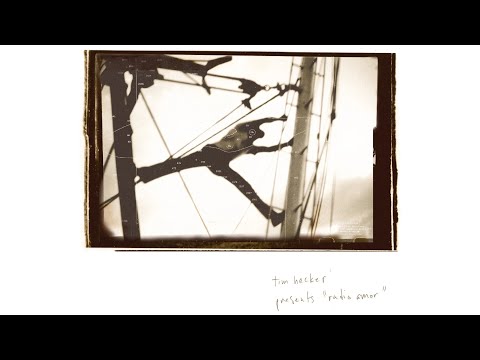 Tim Hecker - Radio Amor [Full Album, gapless]