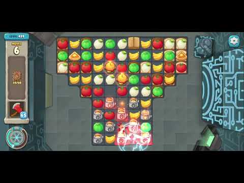 We Bare Bears the Puzzle for Kakao Season2 Level 439 - No Boosters