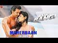 Meherbaan Full Video BANG BANG Feat Hrithik Roshan Katrina Kaif Vishal Shekhar