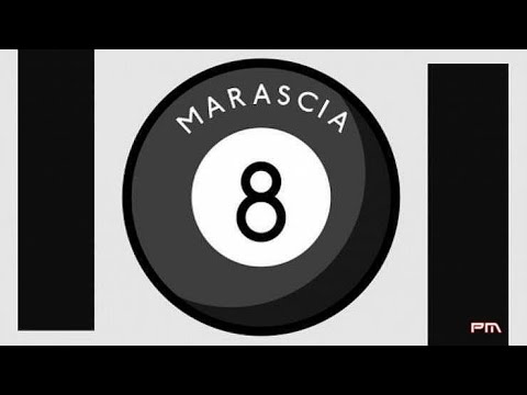Dj Marascia - Volume 8 - (2002)