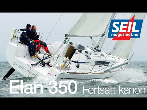Alternatives to the Elan 350
