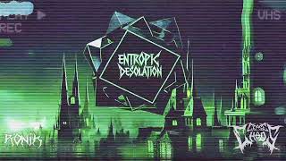 Entropic Desolation - Cease The Chaos - Demo part 1 -  2026 