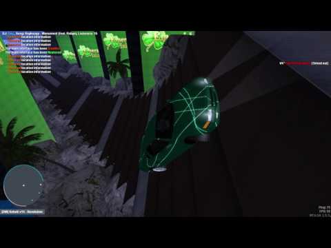 Low Budget Stunting #2: SebaS v14 - Revolution