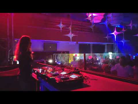 Chelina Manuhutu @ Cinema Hall - Budapest, Hungary - 2019.04.06 - PART 4 - 4K