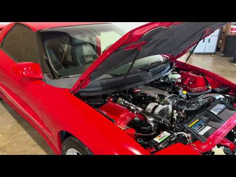 1993 Pontiac Firebird Trans Am (CC-2121507) for sale in Santa Rosa, Florida