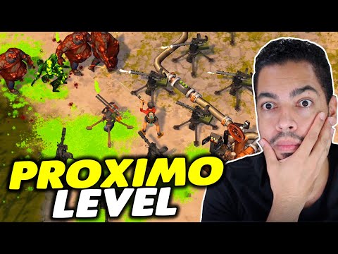 SUBI PARA O PROXIMO LEVEL LOUCURA - Last Day On Earth