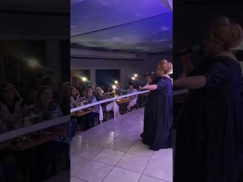 SOMEONE LIKE YOU (extracto).Tributo Adele Valparaíso (Chile Oficial). Amalfitano- Algarrobo 24/01/26