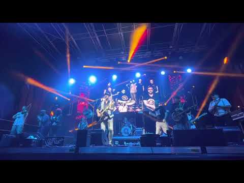 The Vad Vuc - Live Sun Valley Festival- Tegnom la man - 28.05.2023