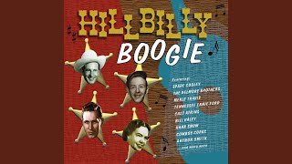 Hot Rod Shotgun Boogie #2