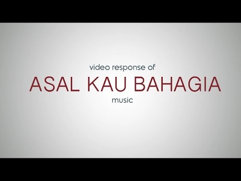 Armada - Asal Kau Bahagia (Hearing Full Version)