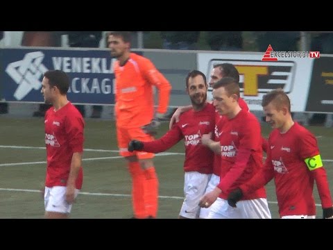 Samenvatting Excelsior'31 - SVZW