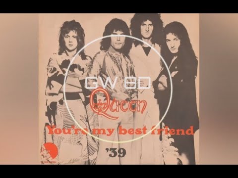 Queen 🎧 '39 🔊8D AUDIO VERSION🔊 Use Headphones 8D Music