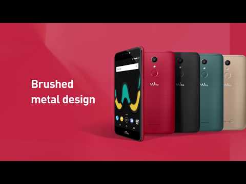 WIKO UPULSE - Multimedia gets a boost