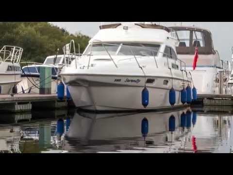 Sealine 360 - Serenity | MTL Marine