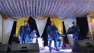 Download lagu NAGABE TRIO Tampil Memukau di Kota Pinang,'Memory Tao Toba' mp3