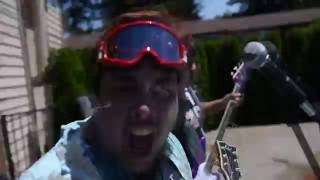 NOISE BRIGADE - This Is The Ride (OFFICIAL MUSIC VIDEO)