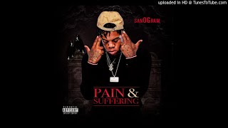SanOGram - Pain & Suffering