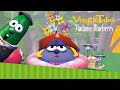 VeggieTales Madame Blueberry Behind The Scenes