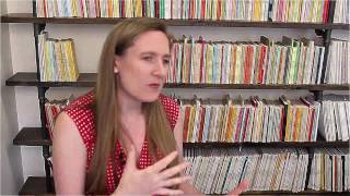 Sarah Ruhl on Melancholy Play