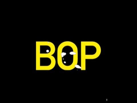 MAYBEBOP - Podcast 17