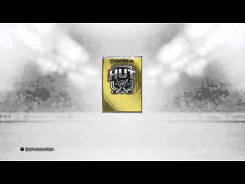 NHL® 16 lundqvist pack  pull!