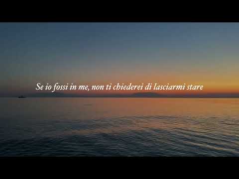 Gabriele Cioffi, Francesco Mistretta - La donna del mio amico (Lyric Video)