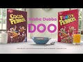 PEBBLES Yabba Dabba Doo