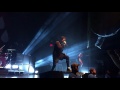 AFI- The Despair Factor (live)