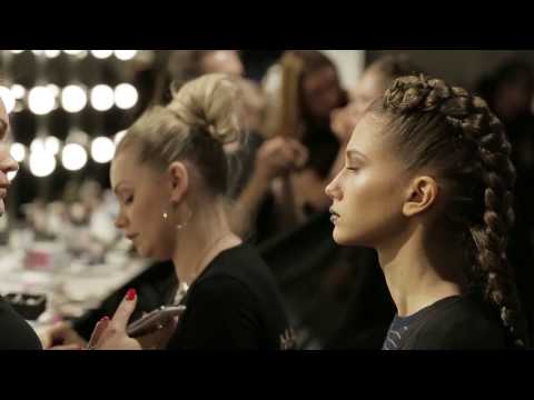34 сезон #MBFWRussia: искусство