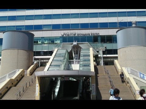 download lagu mp3 mp4 Jr Shinagawa Station, download lagu Jr Shinagawa Station gratis, unduh video klip Jr Shinagawa Station
