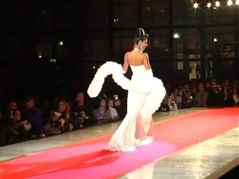 Sfilata Gianni Molaro "Tutto Sposi 2012"