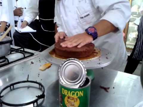 bakeri en fuad part 1