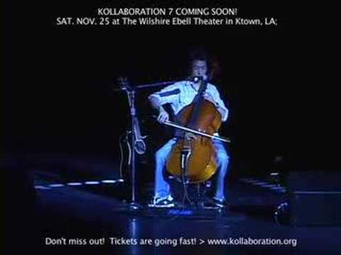 Ken Oak Band (2) - Kollaboration All Stars 2005