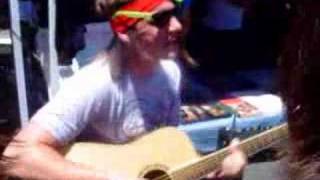 Between The Trees Fairweather Acoustic Ventura Warped Tour