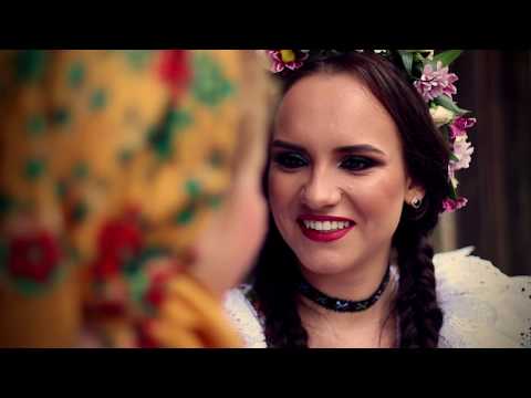 Anuta Iuga si Lautarii din Ardeal - Cine ma striga Anuta