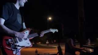 Mike Adams at His Honest Weight - Live at the Village Green Records