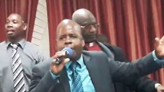 JESUS GAVE THE WATER THAT WAS NOT FROM THE WELL