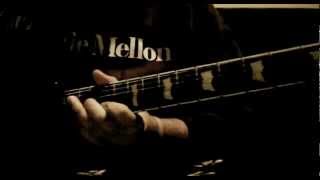 Orphaned Land - Building the Ark (Guitar Solo)