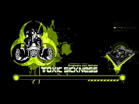 System Overload @ Toxic Sickness Radio