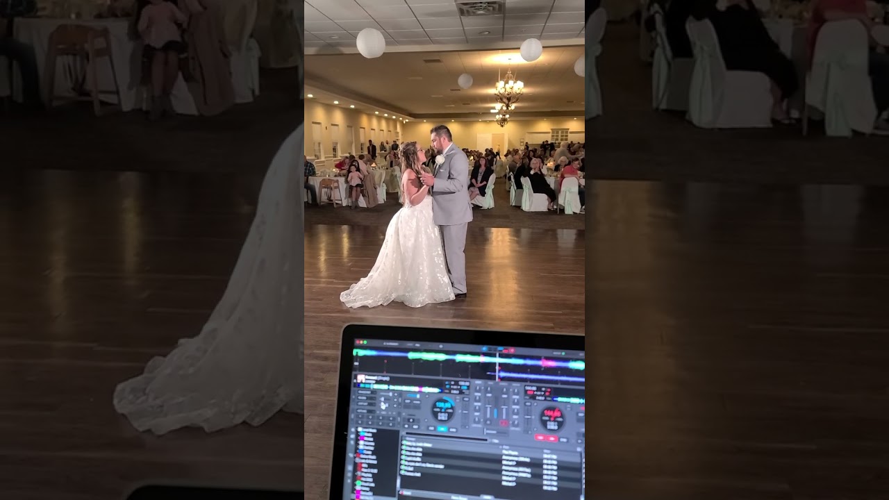 Promotional video thumbnail 2 for DJ Joe Davis