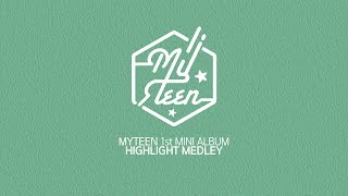 MYTEEN revela detalles para su debut