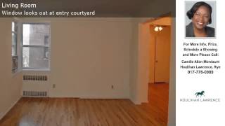 preview picture of video '30 Ehrbar Avenue, Unit 402, Mount Vernon, NY Presented by Camille Allen Mordaunt.'