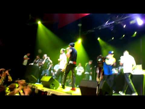 [HD] Lavoholics - Ortega Cartel - Come saturday night