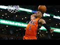 NBA Loudest Dunks