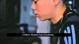 Hyukoh - Panda Bear [Español]